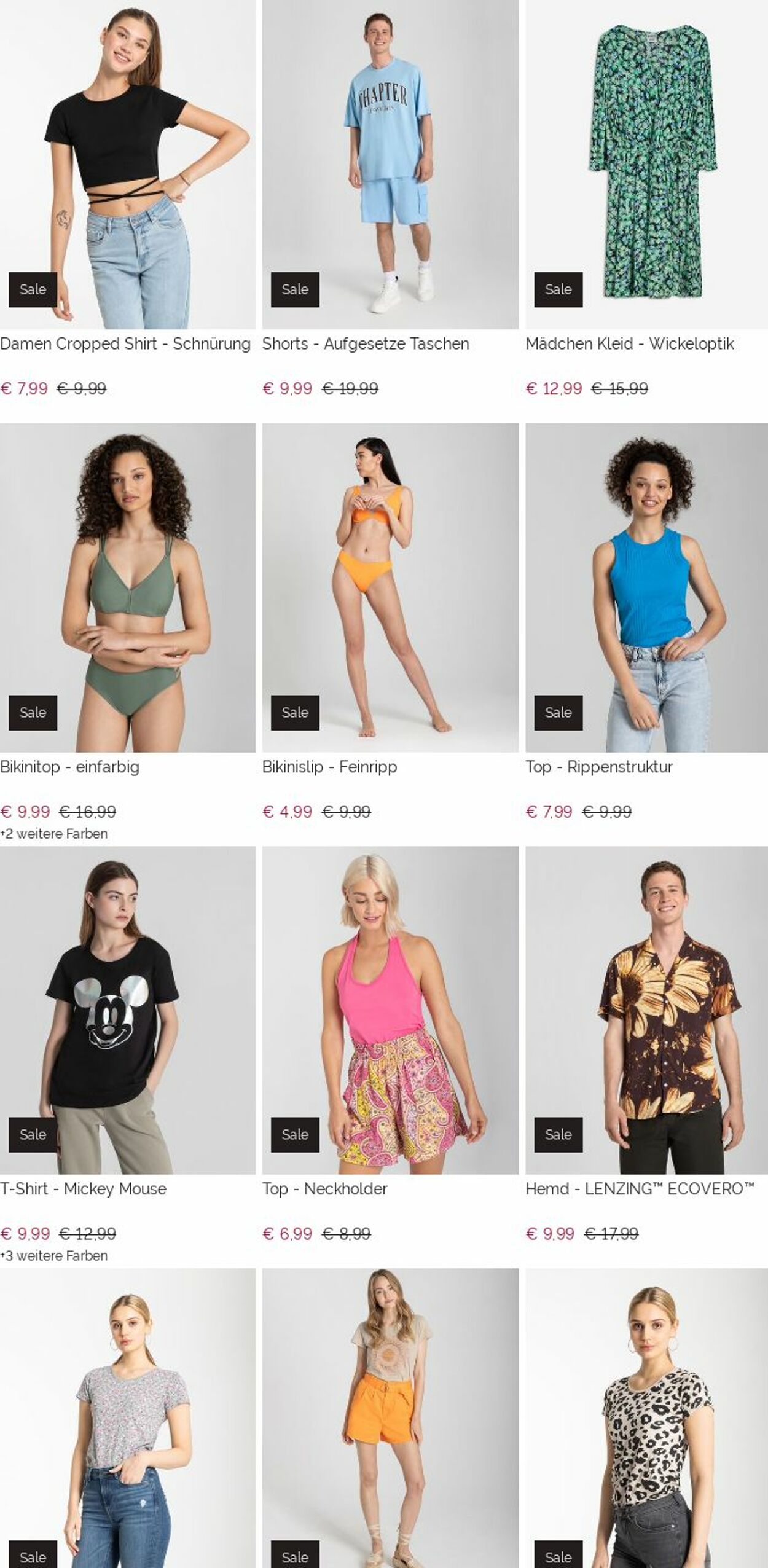 Prospekt Takko Fashion 11.09.2023 - 17.09.2023