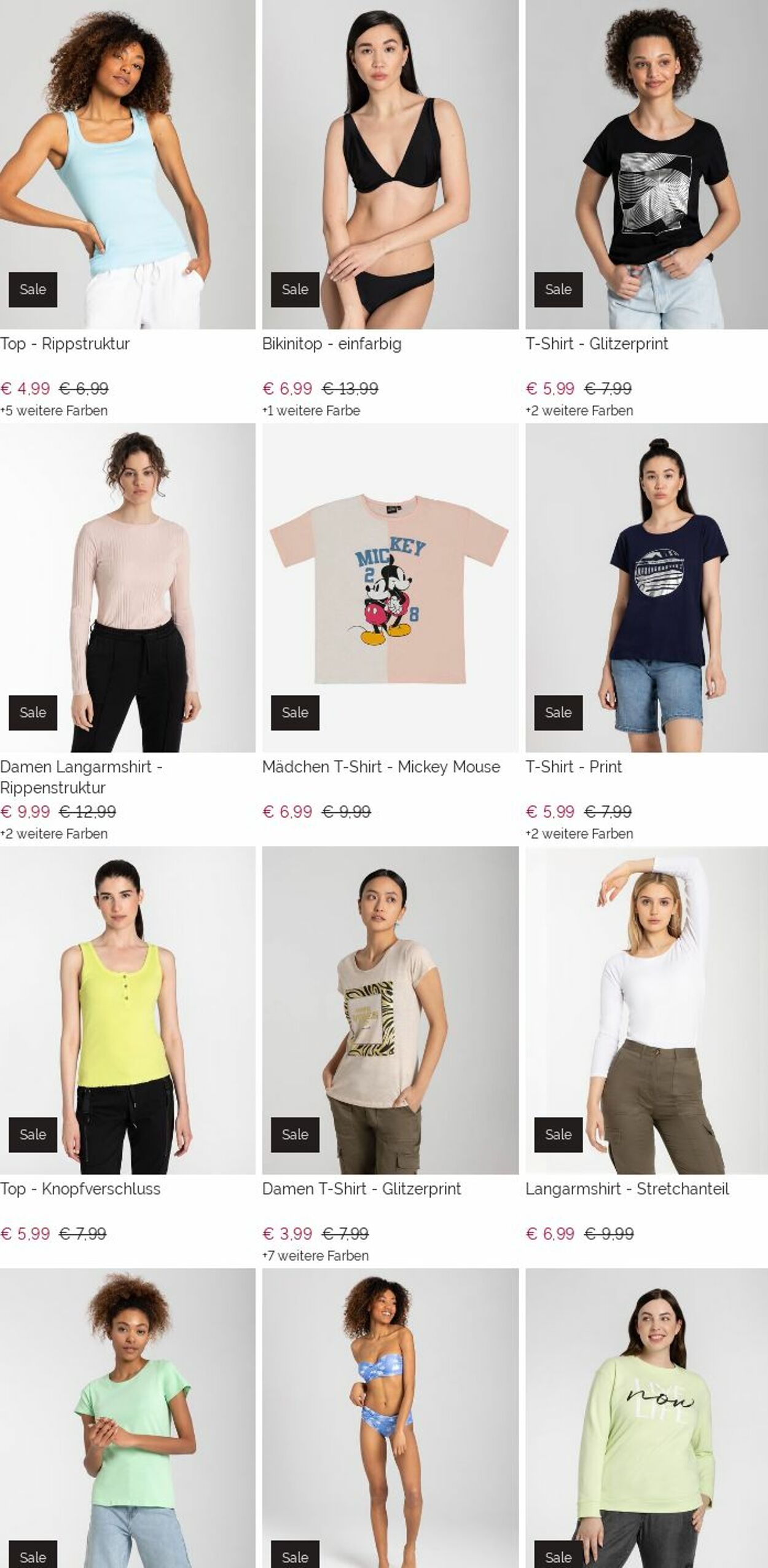 Prospekt Takko Fashion 11.09.2023 - 17.09.2023