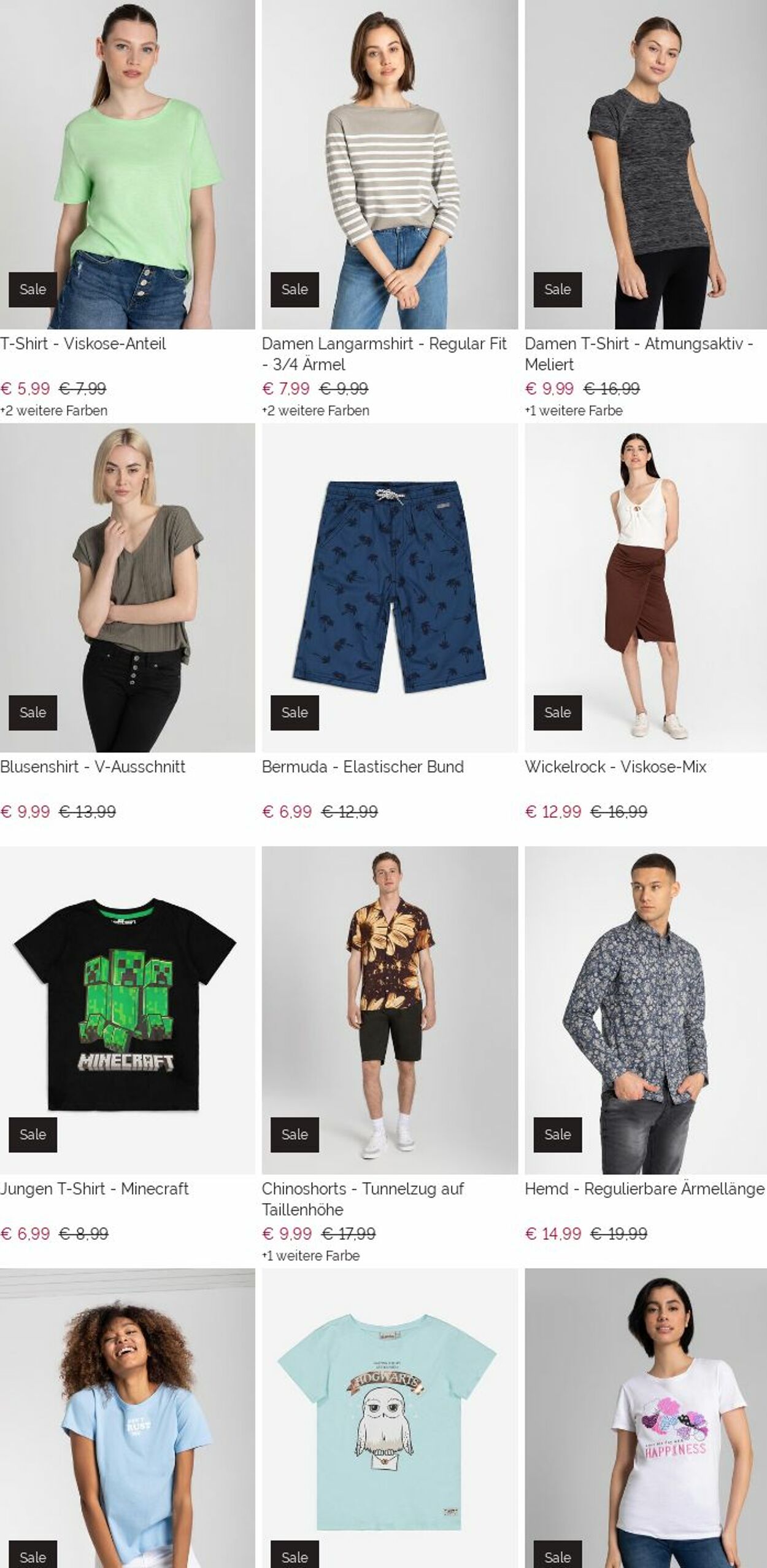 Prospekt Takko Fashion 11.09.2023 - 17.09.2023