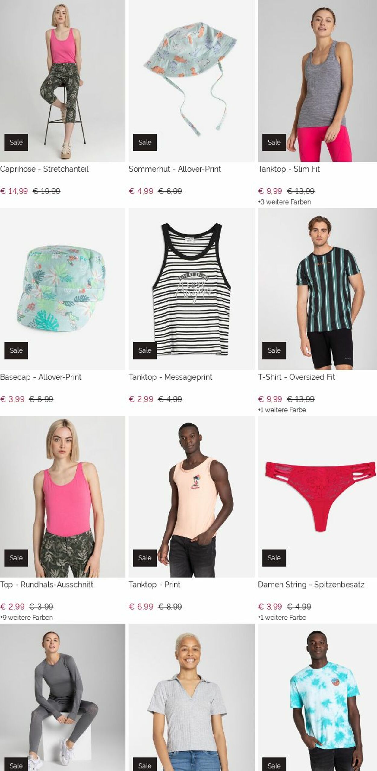 Prospekt Takko Fashion 11.09.2023 - 17.09.2023