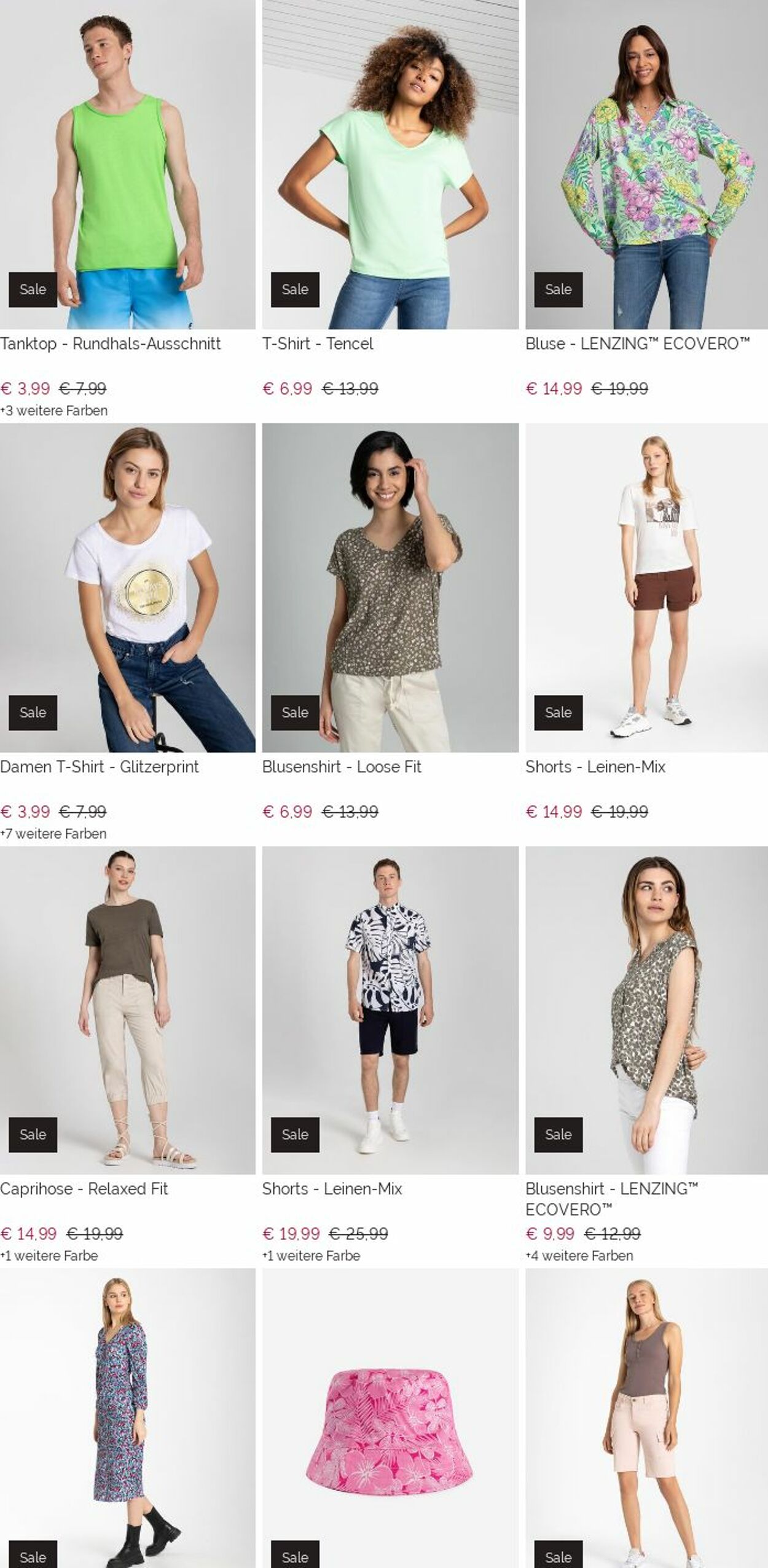 Prospekt Takko Fashion 11.09.2023 - 17.09.2023