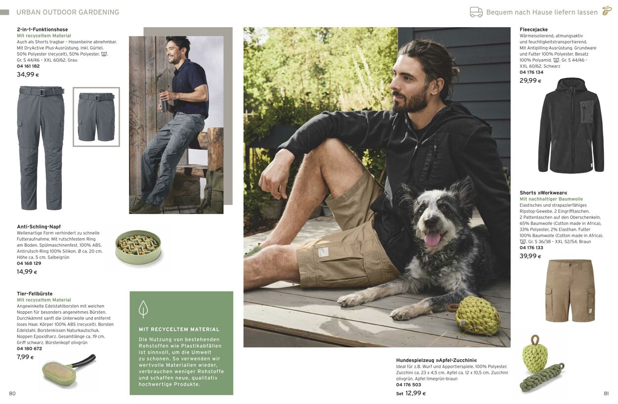 Prospekt Tchibo/Eduscho 01.04.2023 - 30.04.2023