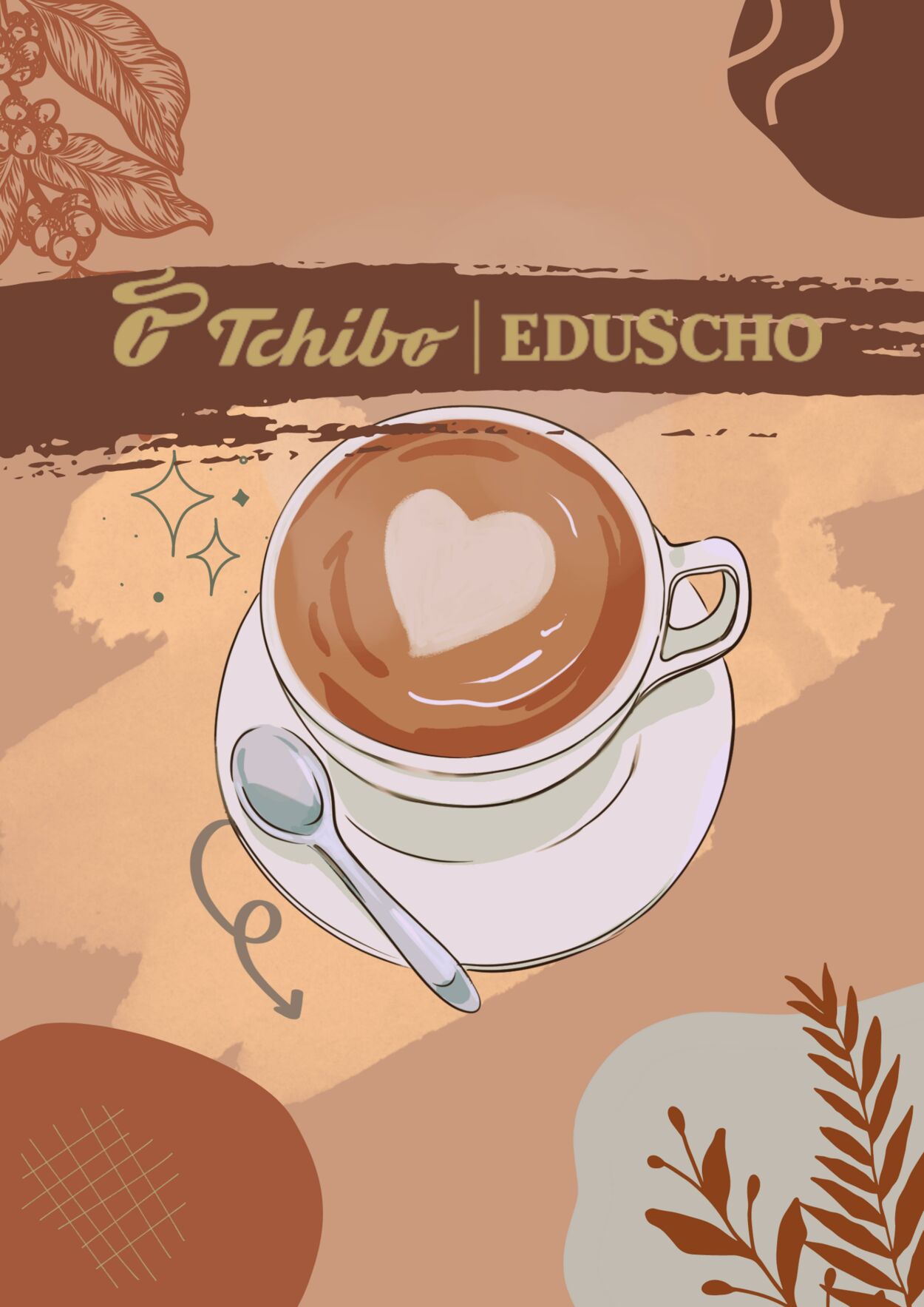 Prospekt Tchibo/Eduscho 01.03.2023 - 31.03.2023