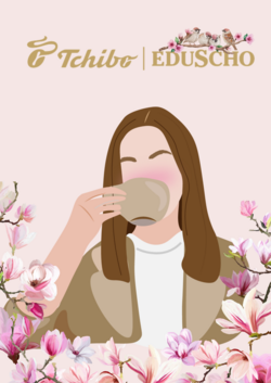 Prospekt Tchibo/Eduscho 30.03.2023 - 12.04.2023