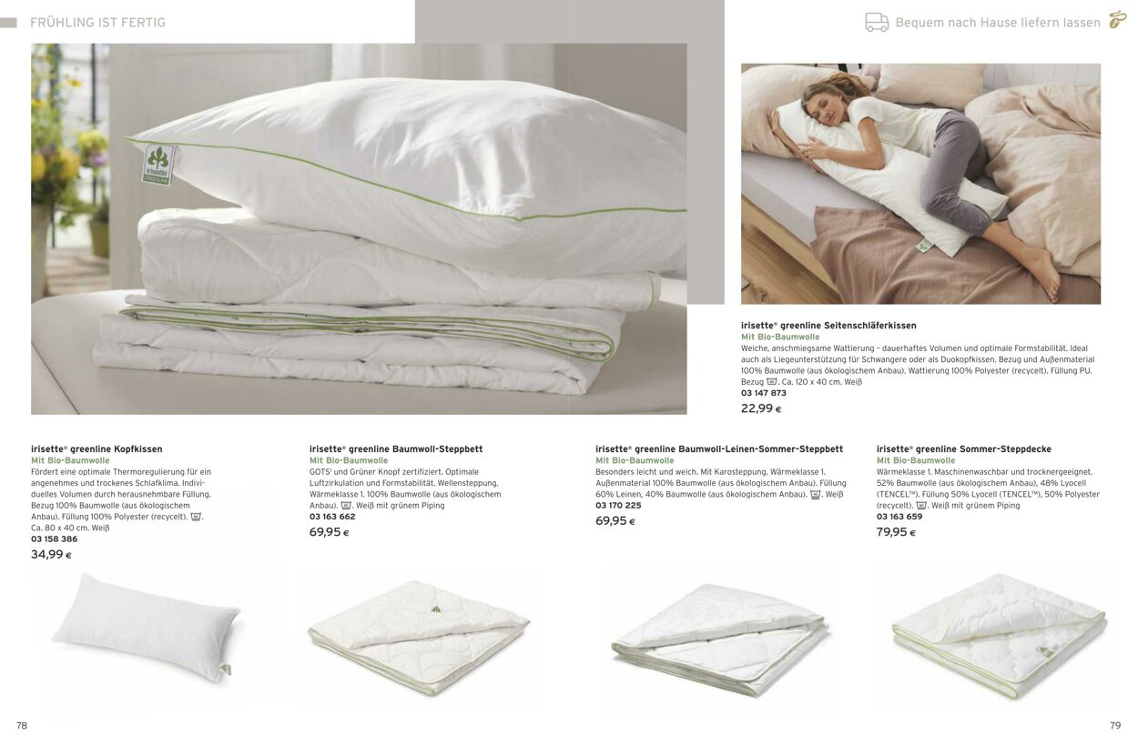 Prospekt Tchibo/Eduscho 01.03.2023 - 31.03.2023