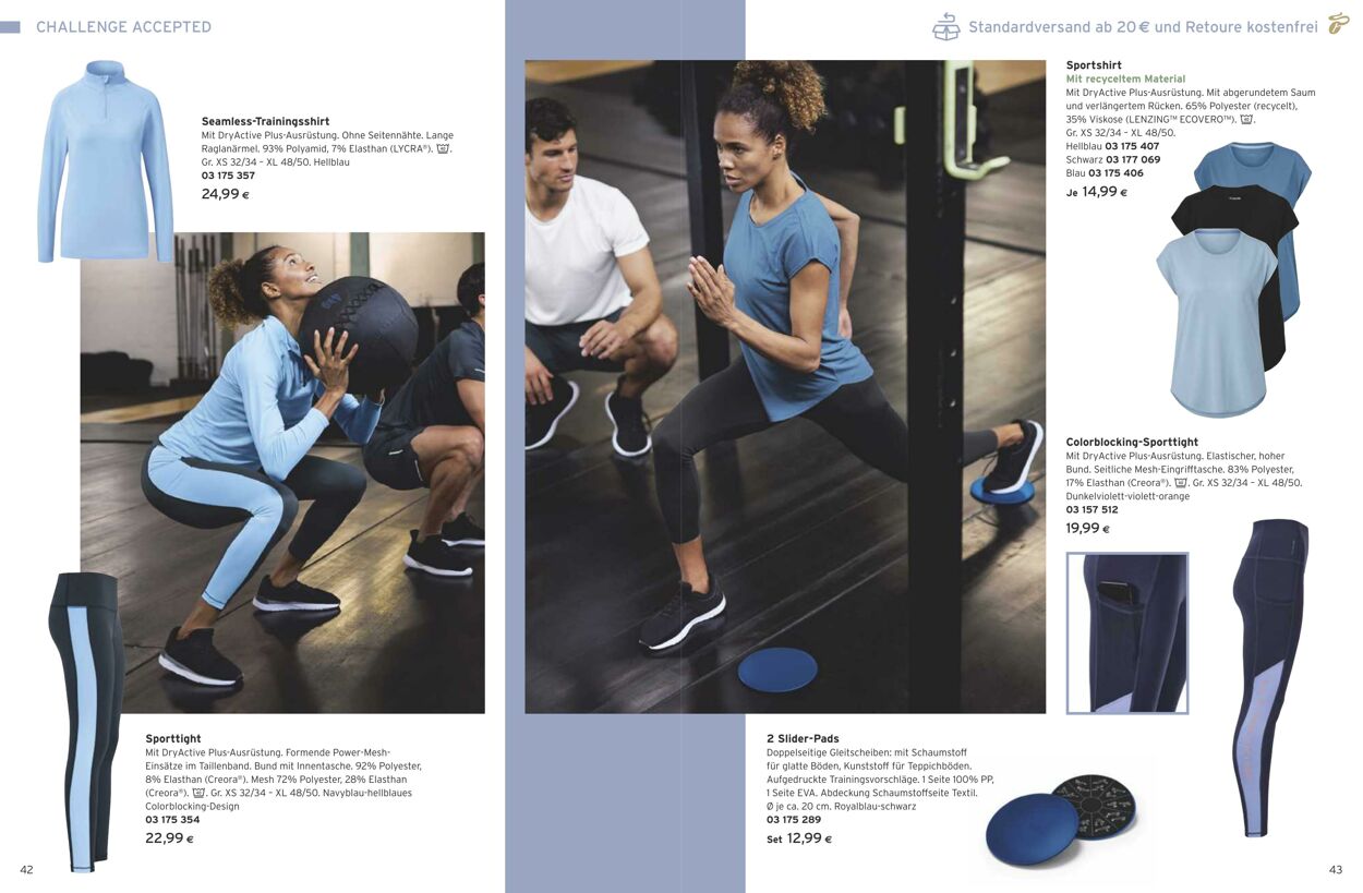 Prospekt Tchibo/Eduscho 01.03.2023 - 31.03.2023