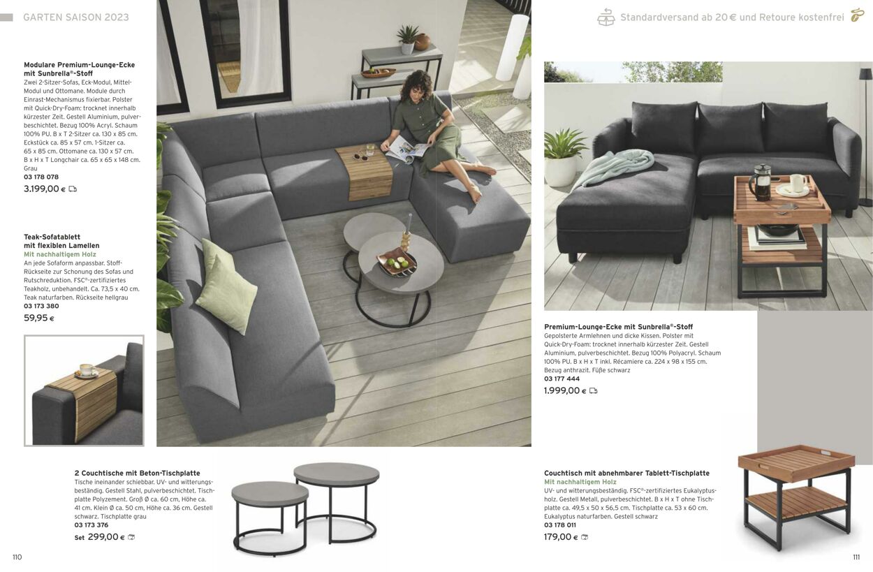 Prospekt Tchibo/Eduscho 01.03.2023 - 31.03.2023