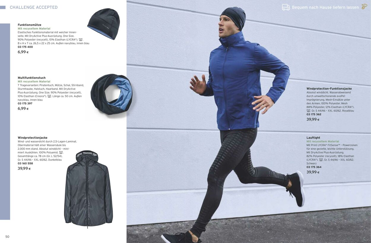 Prospekt Tchibo/Eduscho 01.03.2023 - 31.03.2023