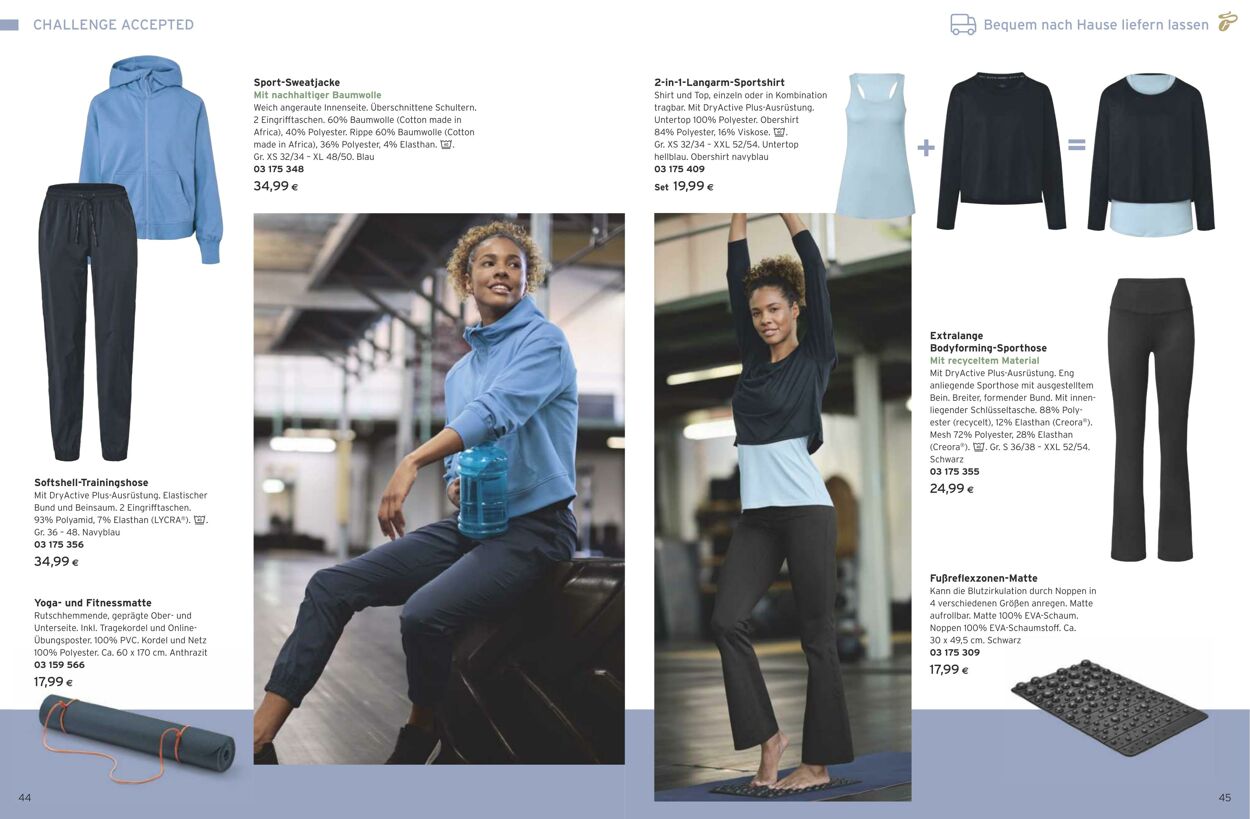 Prospekt Tchibo/Eduscho 01.03.2023 - 31.03.2023