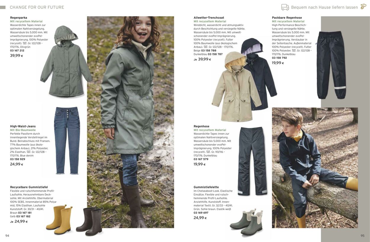 Prospekt Tchibo/Eduscho 01.03.2023 - 31.03.2023