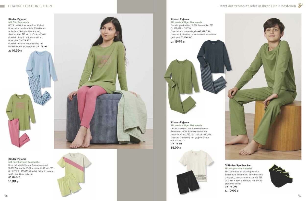 Prospekt Tchibo/Eduscho 01.03.2023 - 31.03.2023