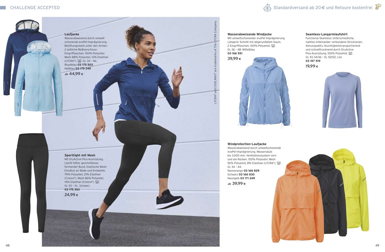 Prospekt Tchibo/Eduscho 01.03.2023 - 31.03.2023