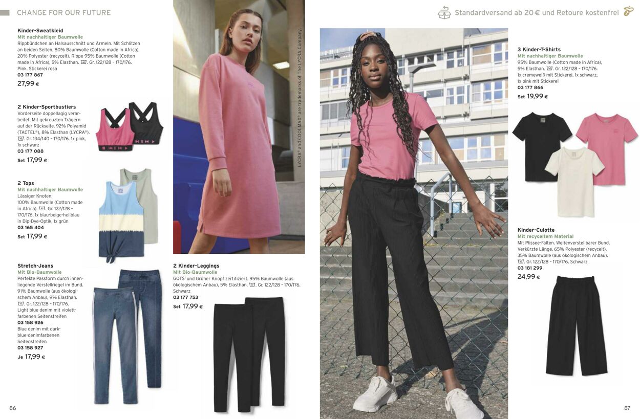 Prospekt Tchibo/Eduscho 01.03.2023 - 31.03.2023