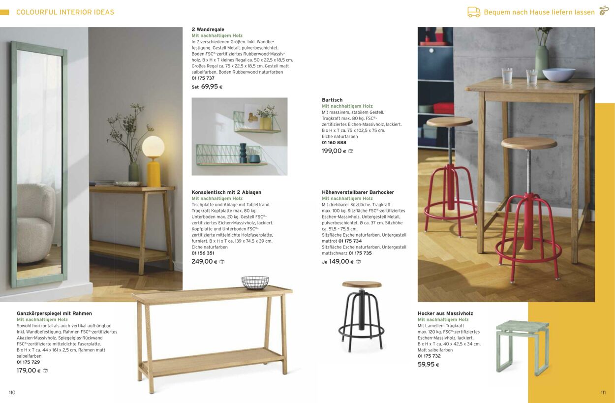 Prospekt Tchibo/Eduscho 01.01.2023 - 31.01.2023