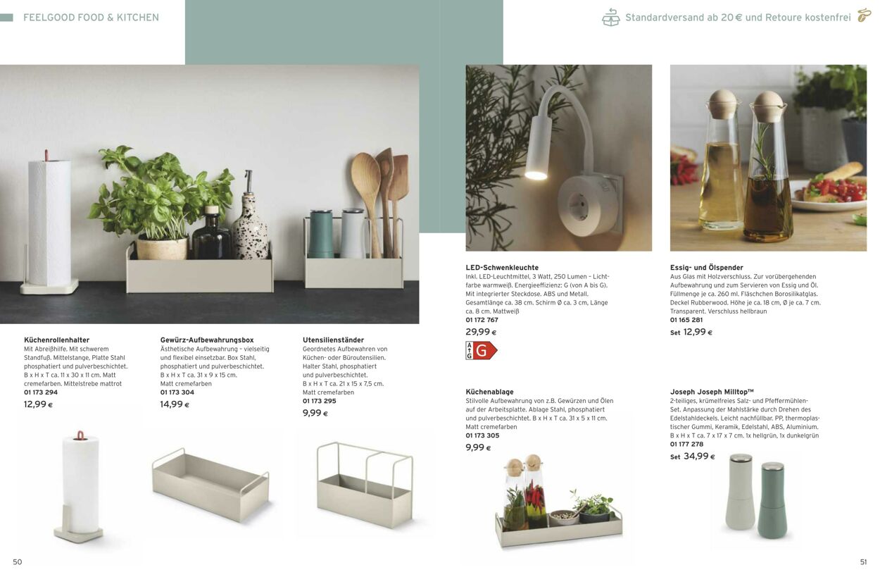 Prospekt Tchibo/Eduscho 01.01.2023 - 31.01.2023