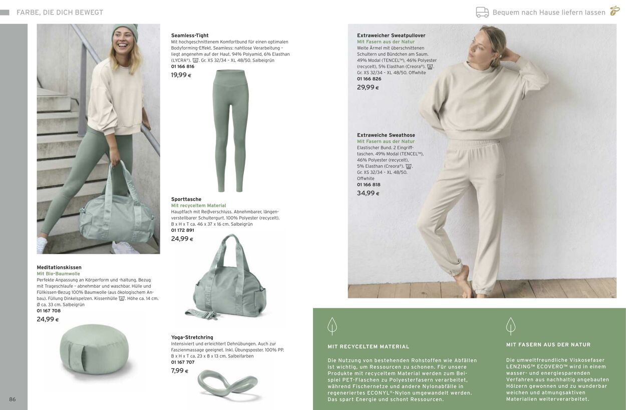 Prospekt Tchibo/Eduscho 01.01.2023 - 31.01.2023