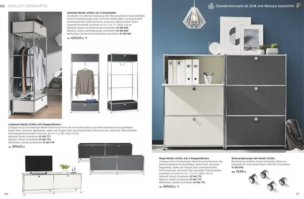 Prospekt Tchibo/Eduscho 01.01.2023 - 31.01.2023