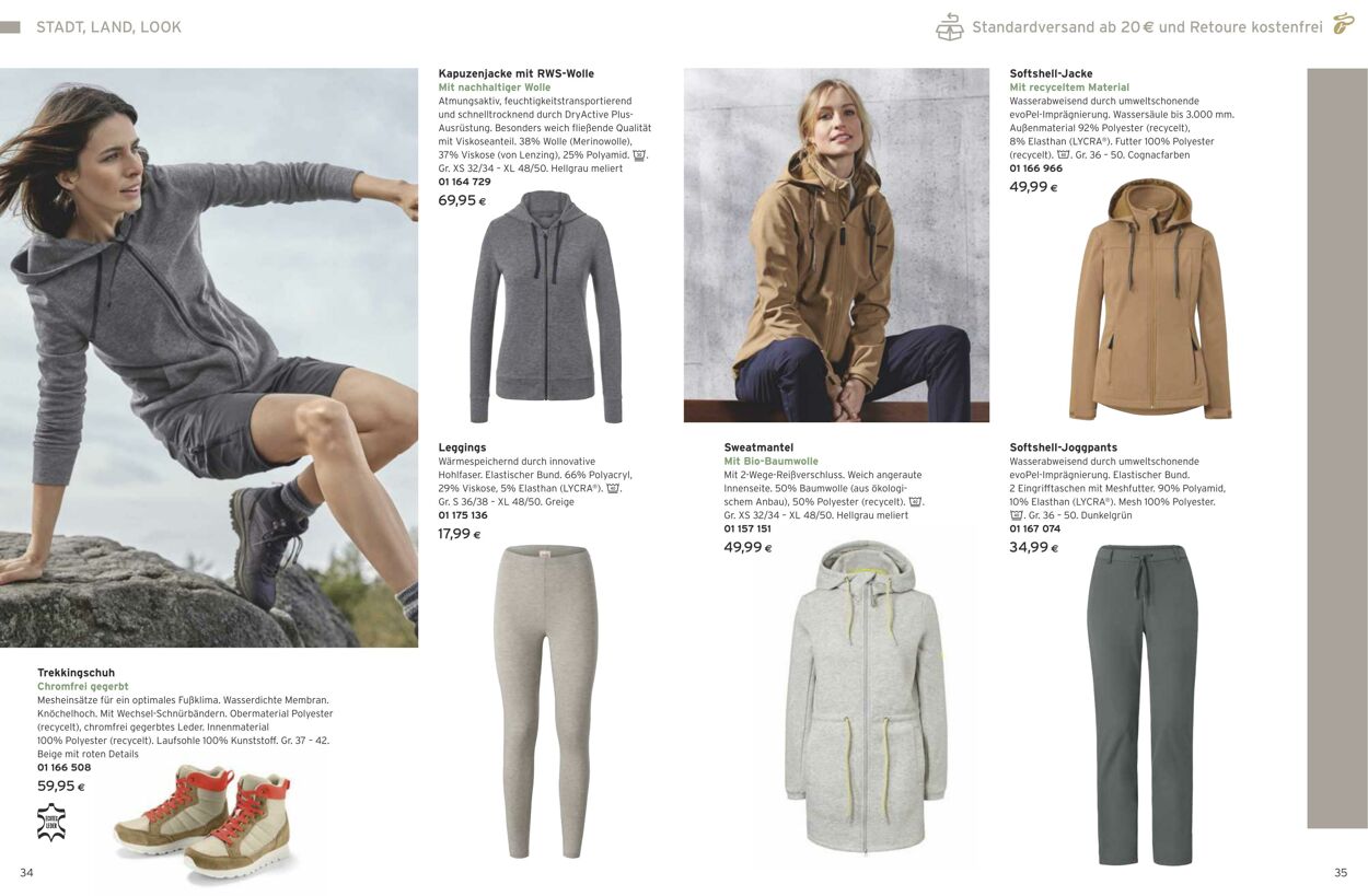 Prospekt Tchibo/Eduscho 01.01.2023 - 31.01.2023