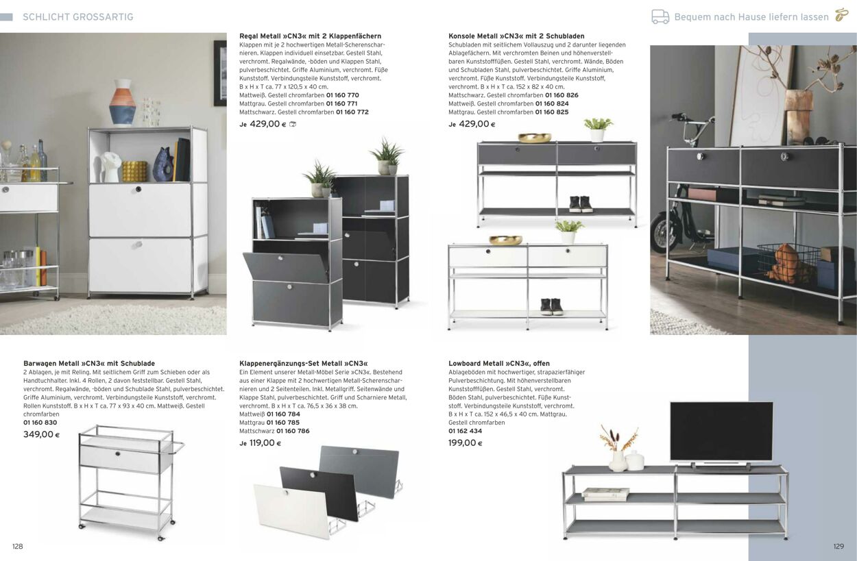 Prospekt Tchibo/Eduscho 01.01.2023 - 31.01.2023