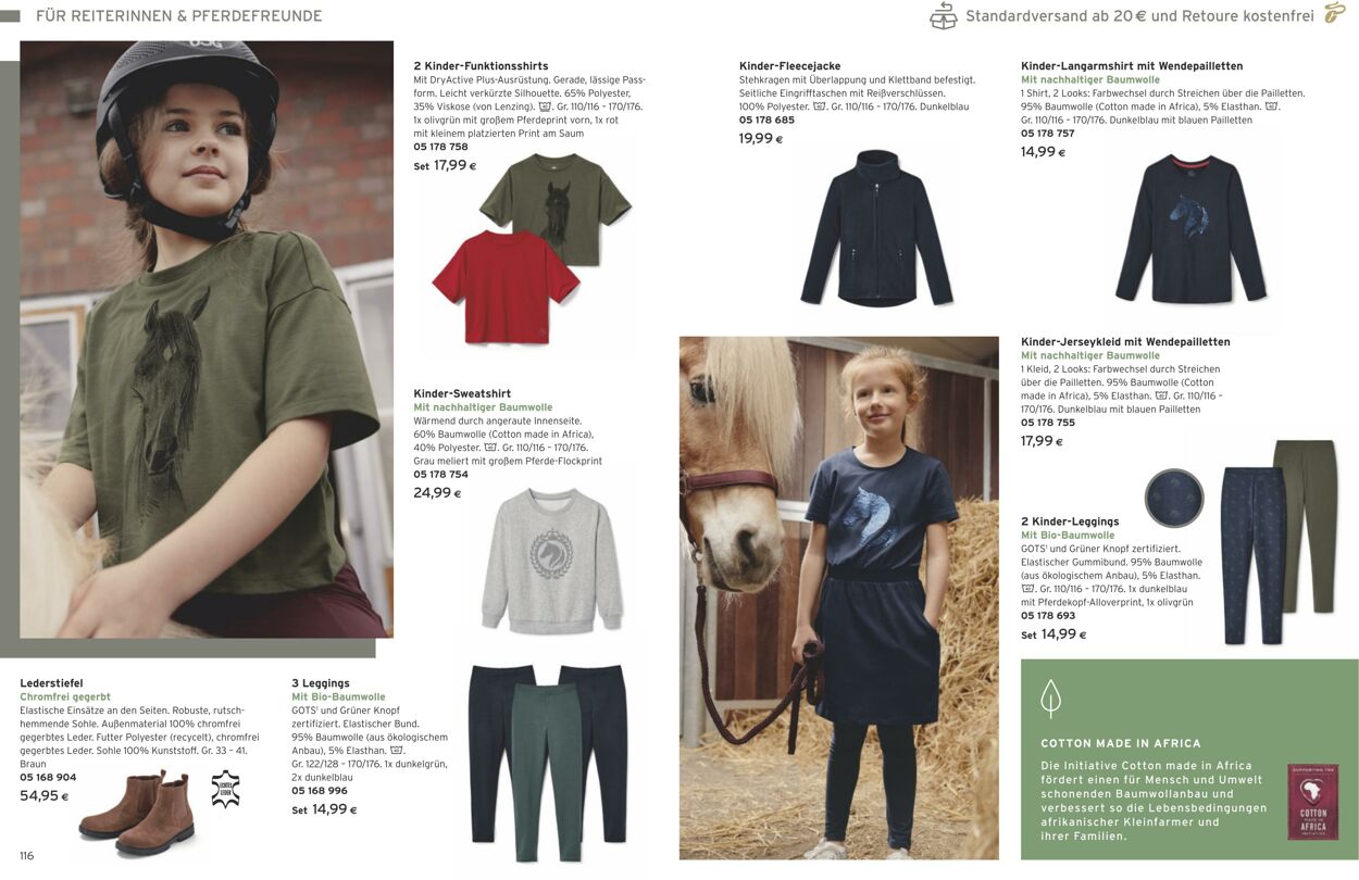 Prospekt Tchibo/Eduscho 18.04.2023 - 31.05.2023