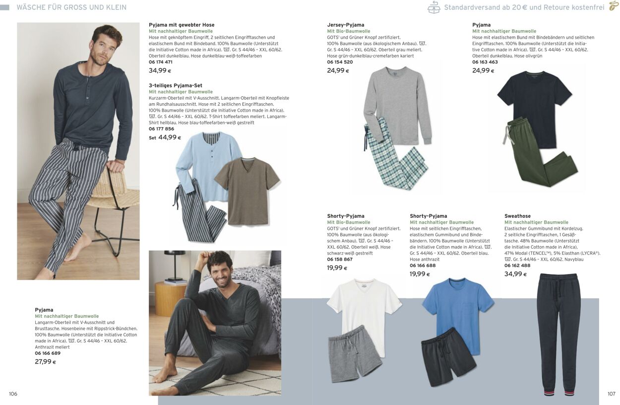 Prospekt Tchibo/Eduscho 15.05.2023 - 31.05.2023