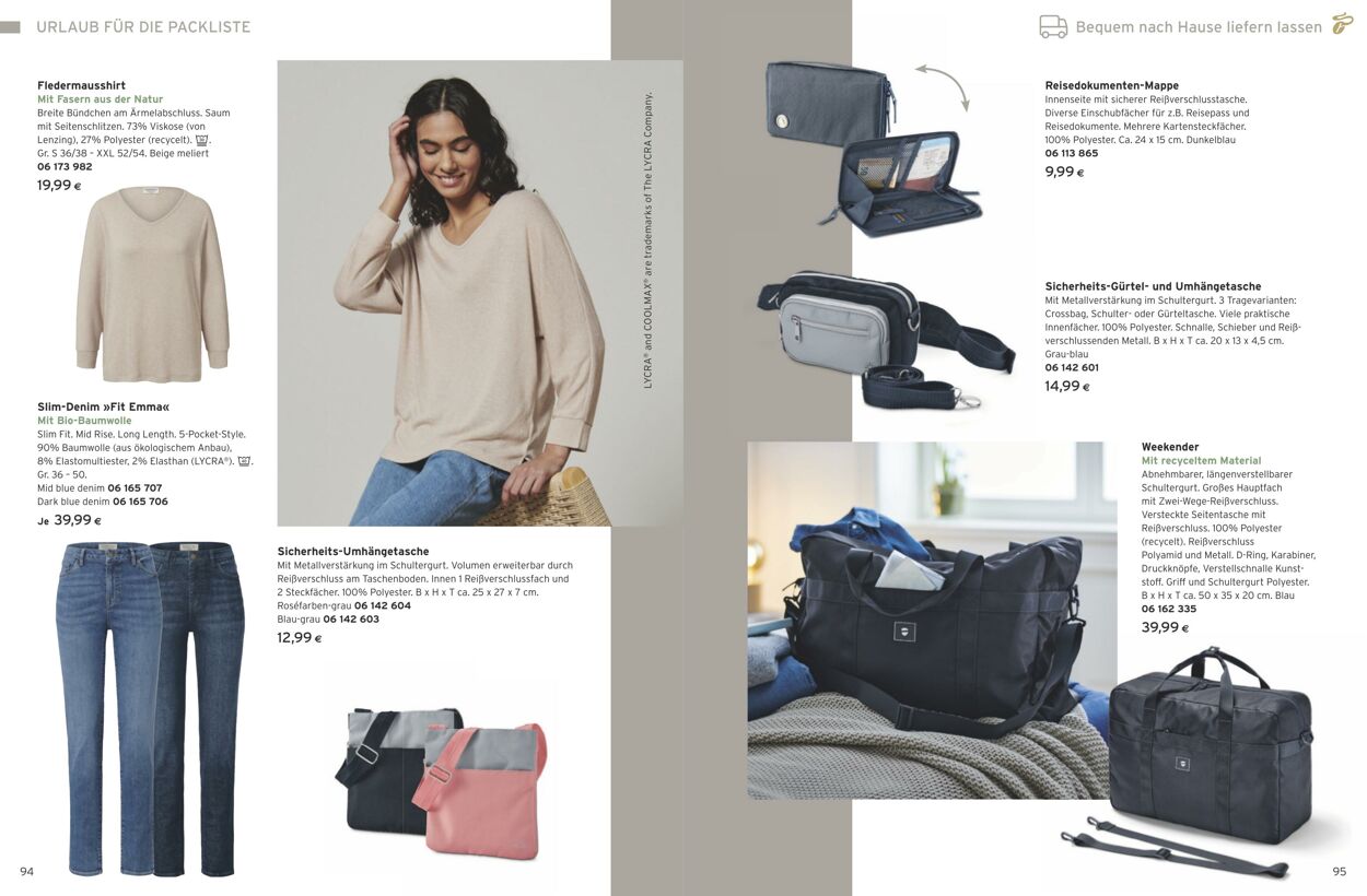 Prospekt Tchibo/Eduscho 15.05.2023 - 31.05.2023