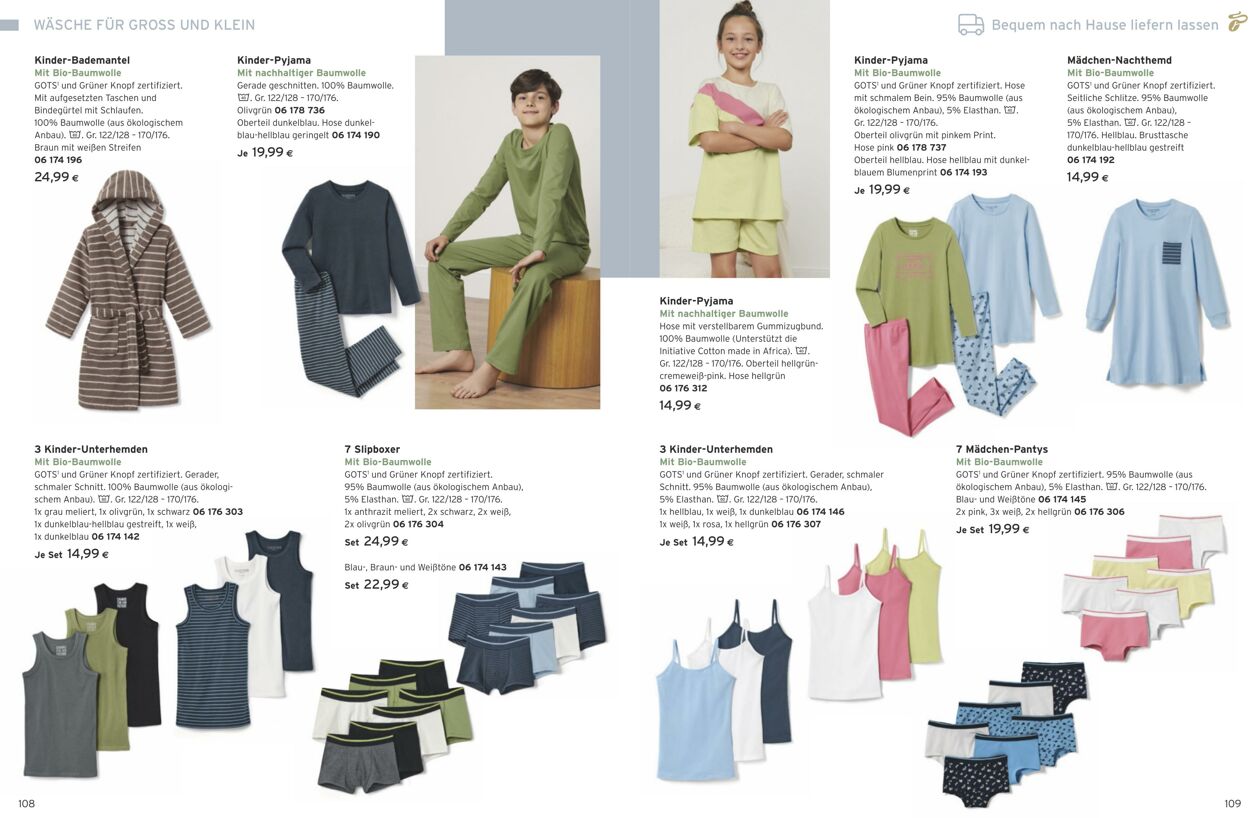 Prospekt Tchibo/Eduscho 15.05.2023 - 31.05.2023