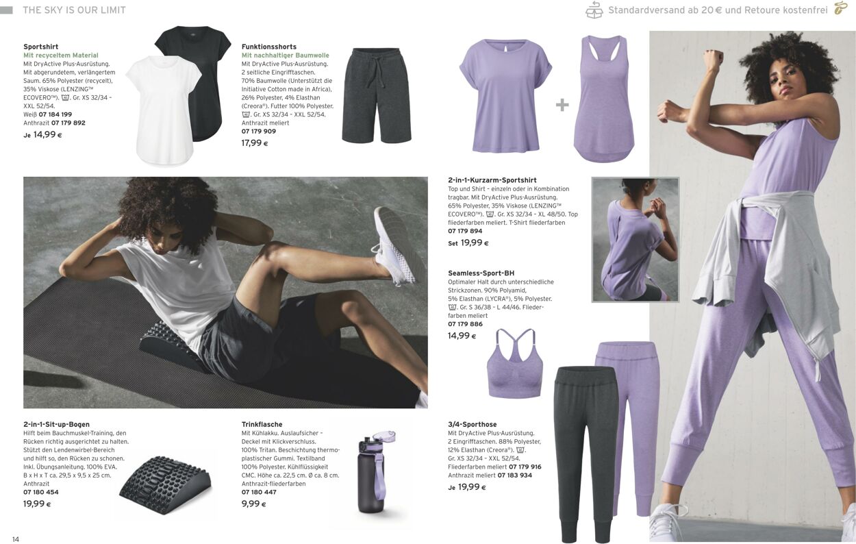 Prospekt Tchibo/Eduscho 01.06.2023 - 30.06.2023