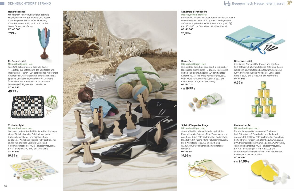 Prospekt Tchibo/Eduscho 01.06.2023 - 30.06.2023