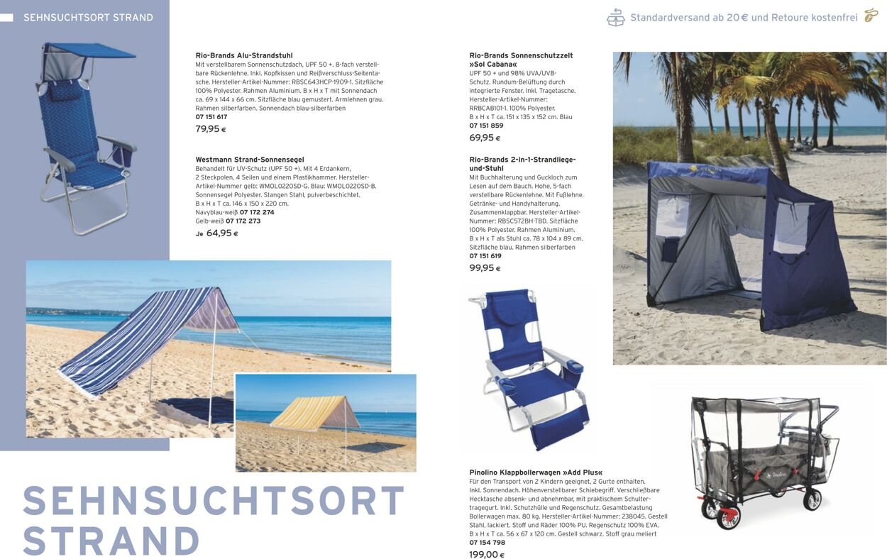 Prospekt Tchibo/Eduscho 01.06.2023 - 30.06.2023