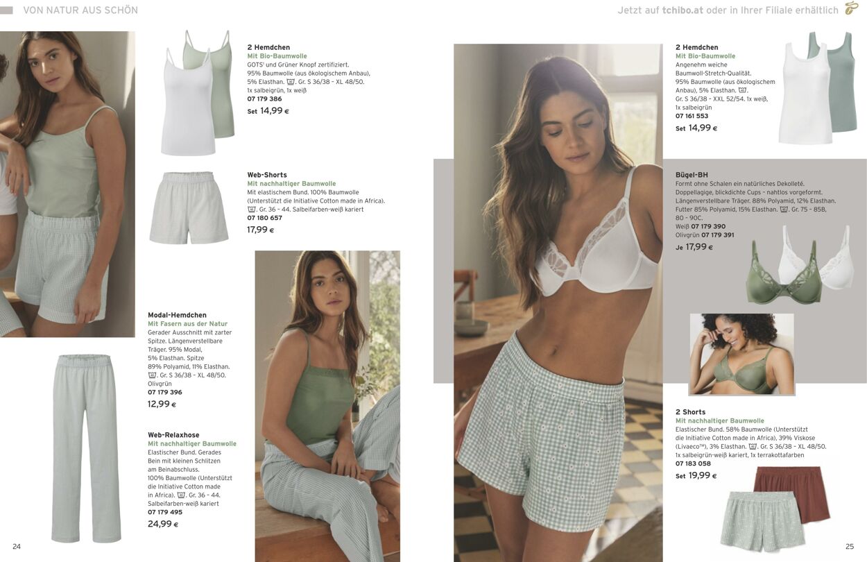 Prospekt Tchibo/Eduscho 01.06.2023 - 30.06.2023