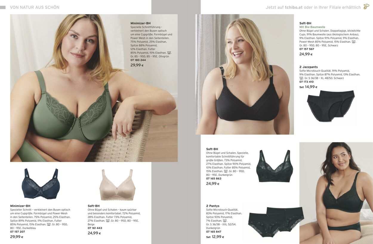 Prospekt Tchibo/Eduscho 01.06.2023 - 30.06.2023