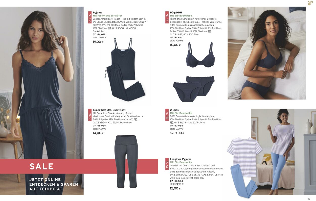 Prospekt Tchibo/Eduscho 01.06.2023 - 30.06.2023