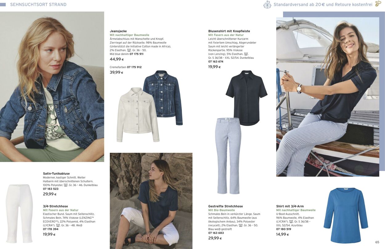 Prospekt Tchibo/Eduscho 01.06.2023 - 30.06.2023