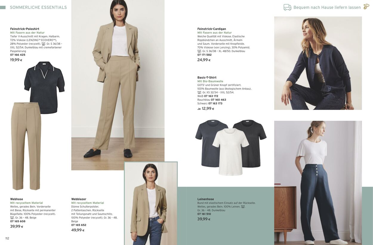 Prospekt Tchibo/Eduscho 01.06.2023 - 30.06.2023