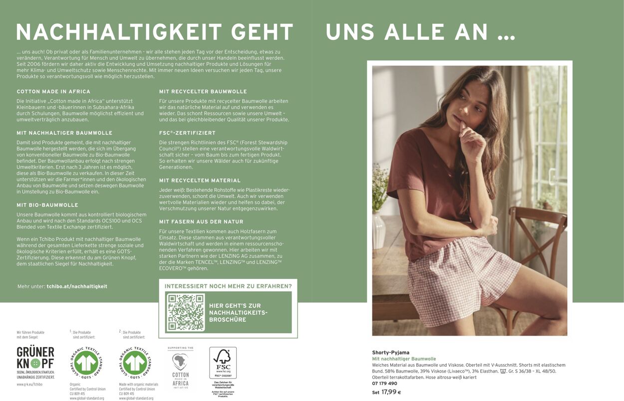 Prospekt Tchibo/Eduscho 01.06.2023 - 30.06.2023