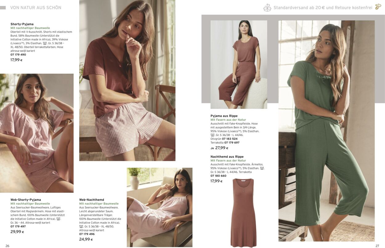 Prospekt Tchibo/Eduscho 01.06.2023 - 30.06.2023