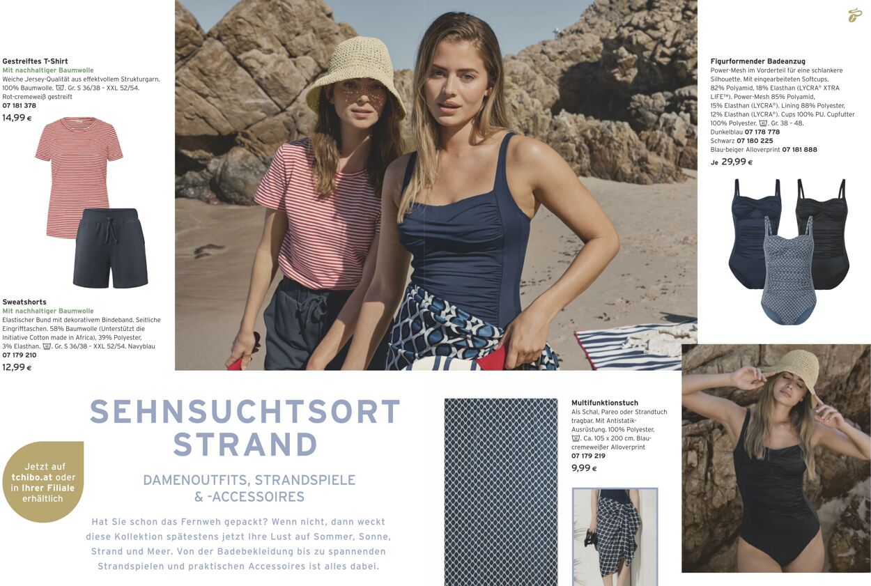 Prospekt Tchibo/Eduscho 01.06.2023 - 30.06.2023