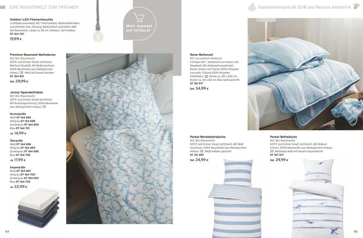 Prospekt Tchibo/Eduscho 01.06.2023 - 30.06.2023