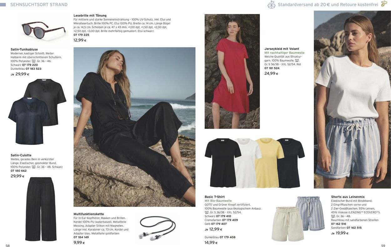 Prospekt Tchibo/Eduscho 01.06.2023 - 30.06.2023