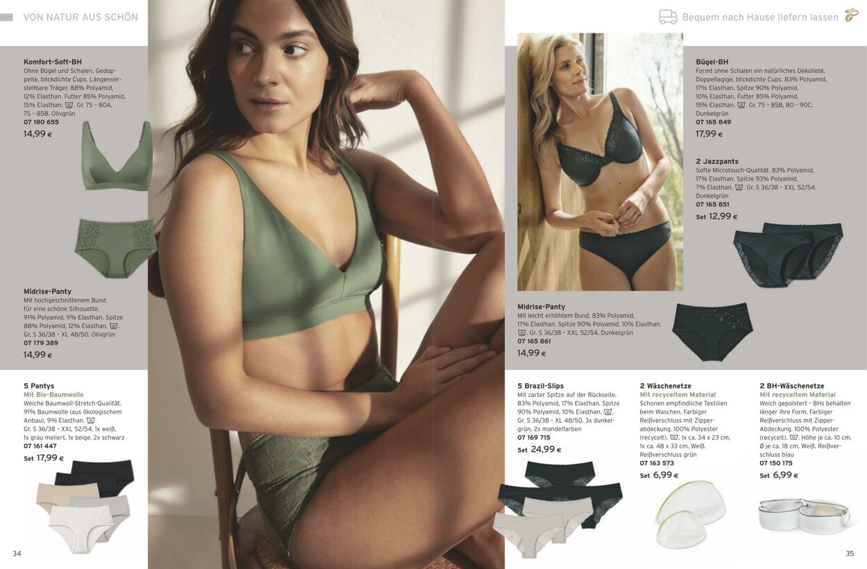 Prospekt Tchibo/Eduscho 01.06.2023 - 30.06.2023