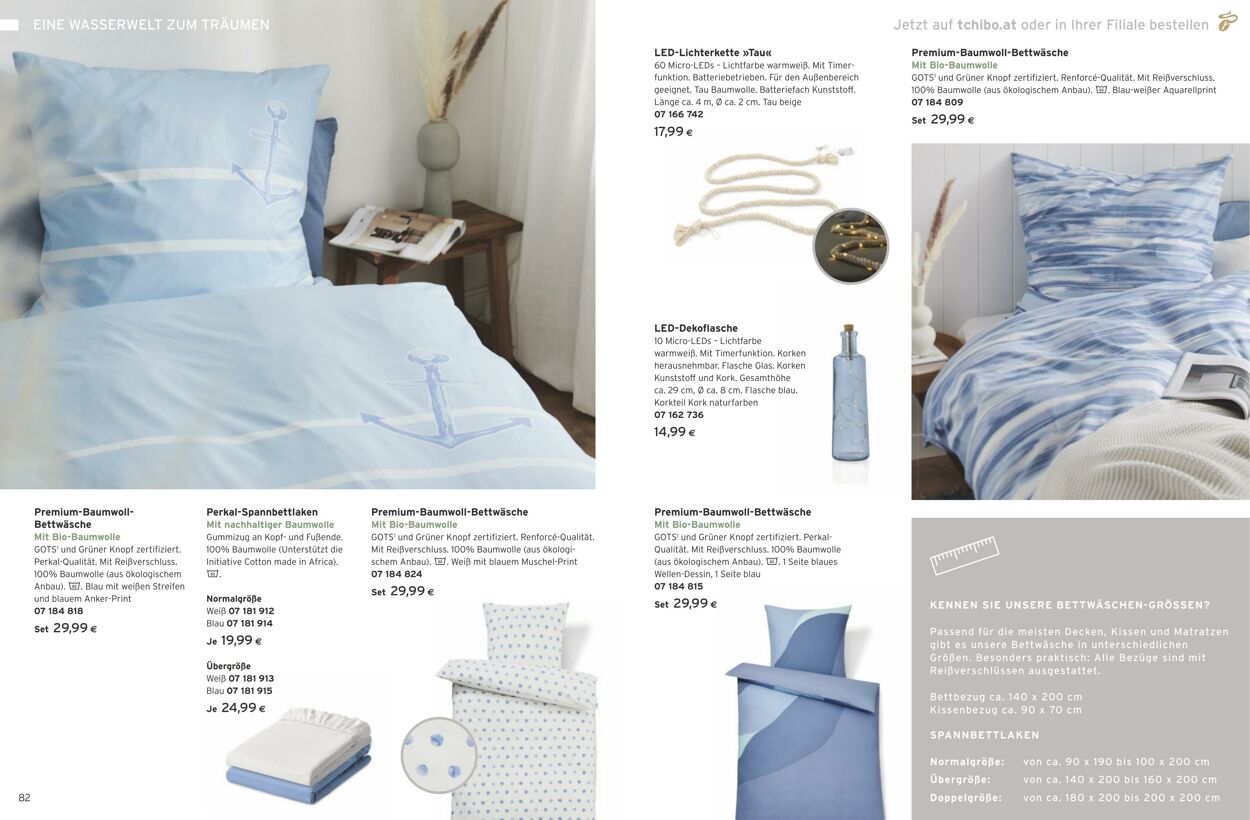 Prospekt Tchibo/Eduscho 01.06.2023 - 30.06.2023