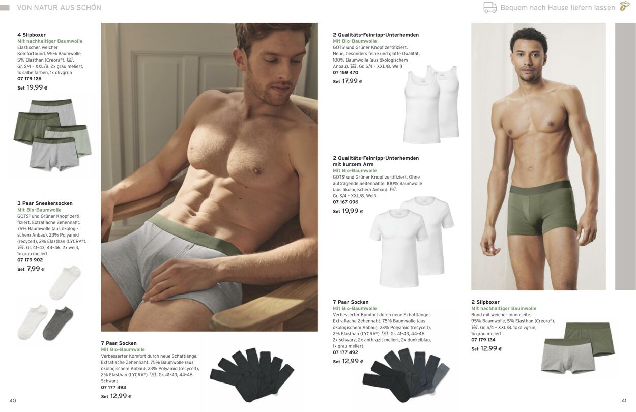 Prospekt Tchibo/Eduscho 01.06.2023 - 30.06.2023