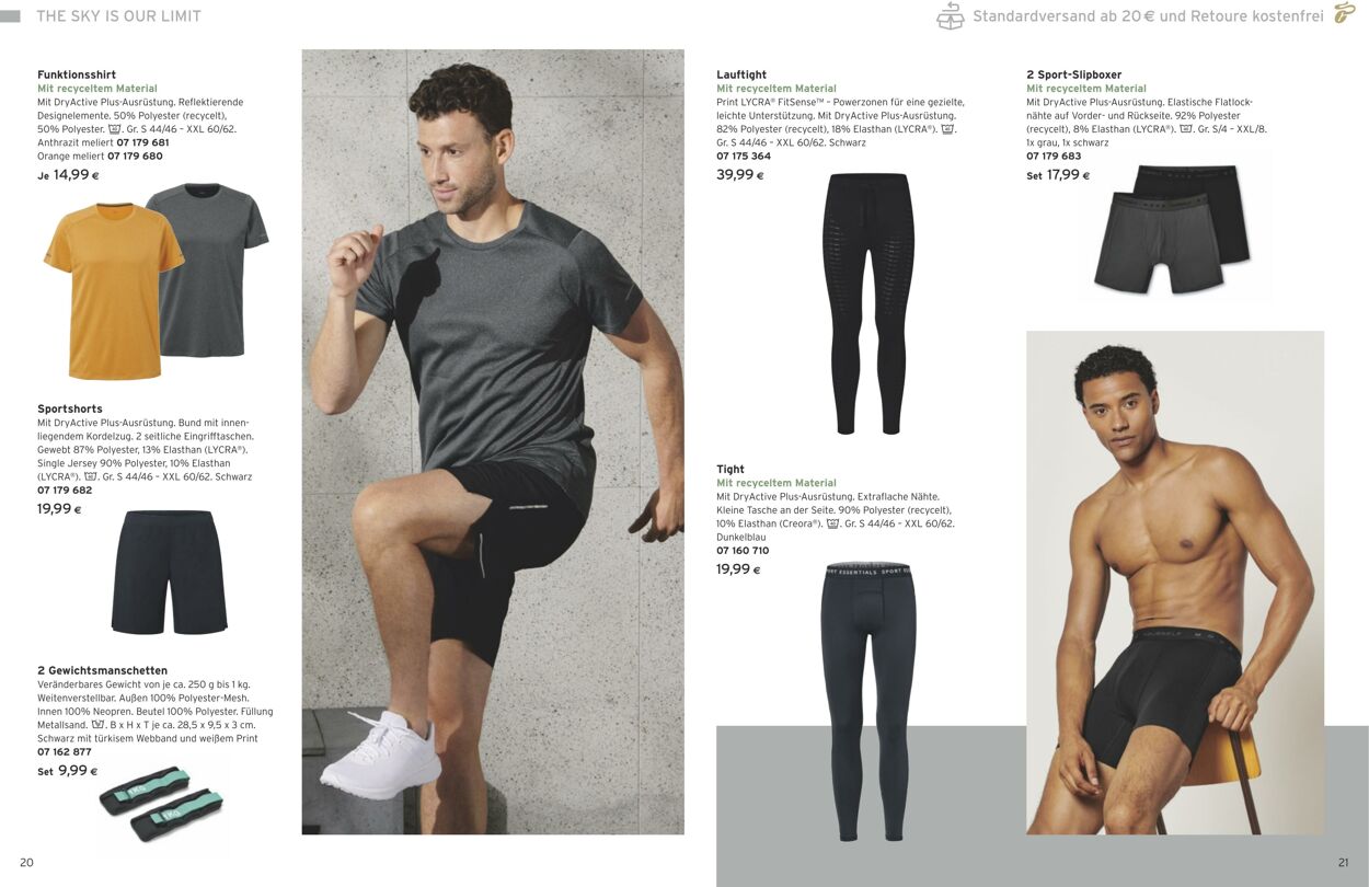 Prospekt Tchibo/Eduscho 01.06.2023 - 30.06.2023