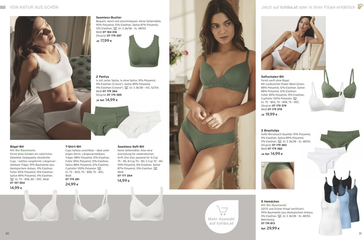 Prospekt Tchibo/Eduscho 01.06.2023 - 30.06.2023