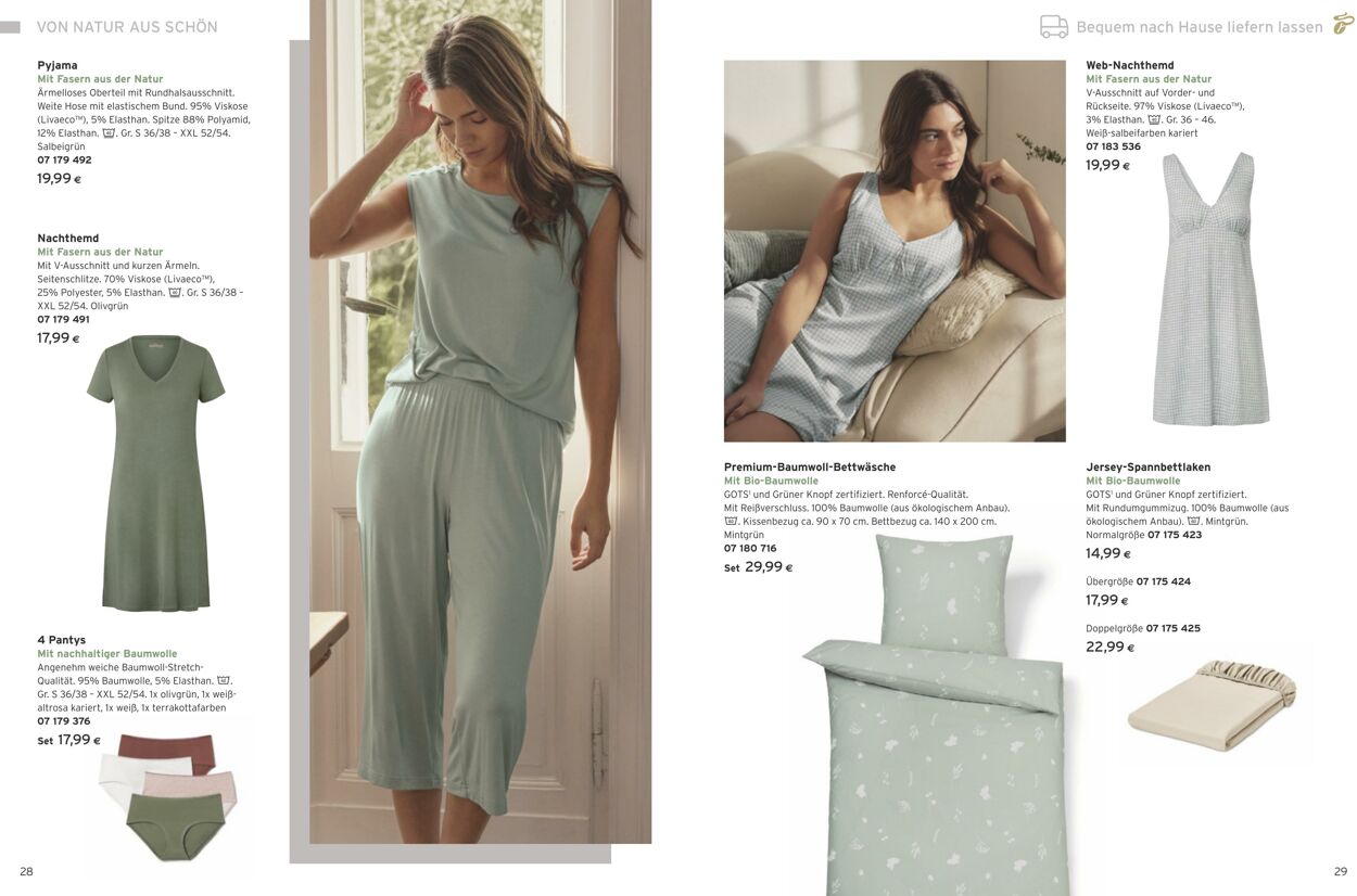 Prospekt Tchibo/Eduscho 01.06.2023 - 30.06.2023