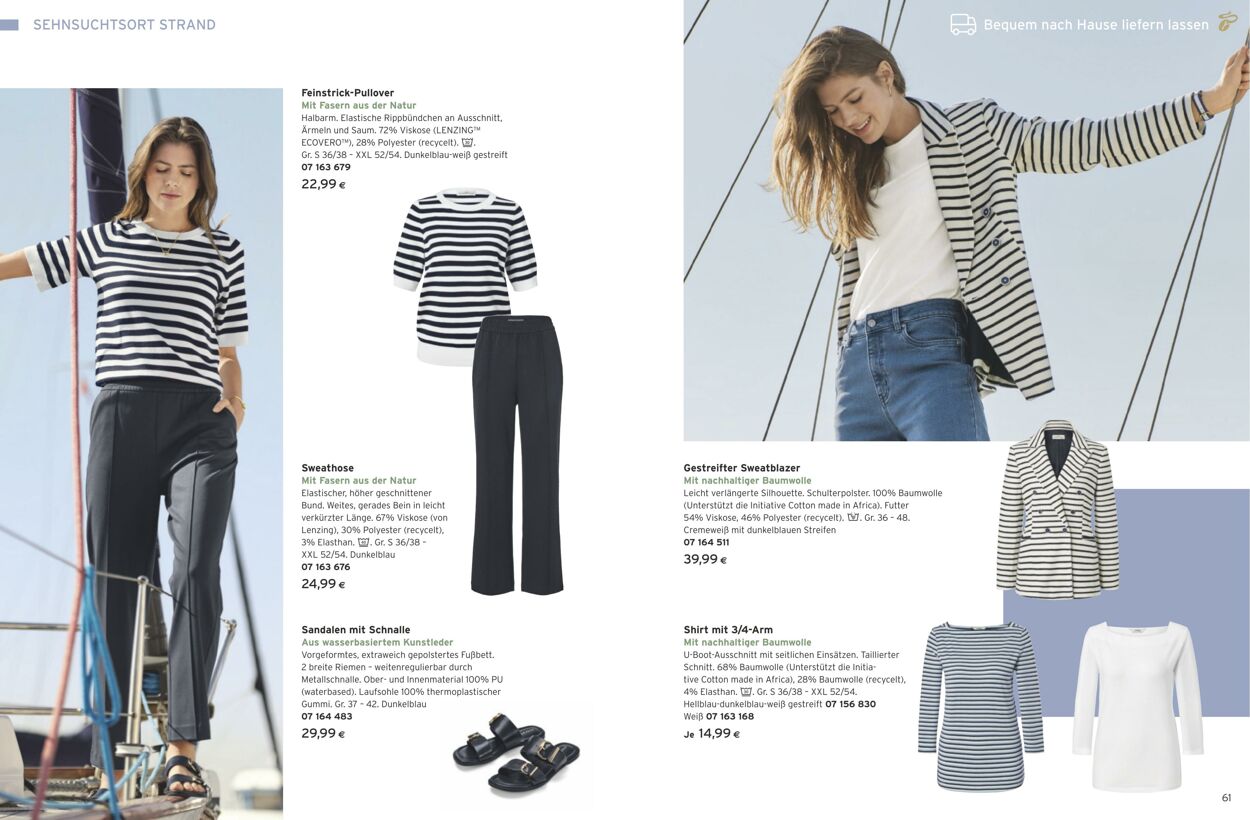 Prospekt Tchibo/Eduscho 01.06.2023 - 30.06.2023