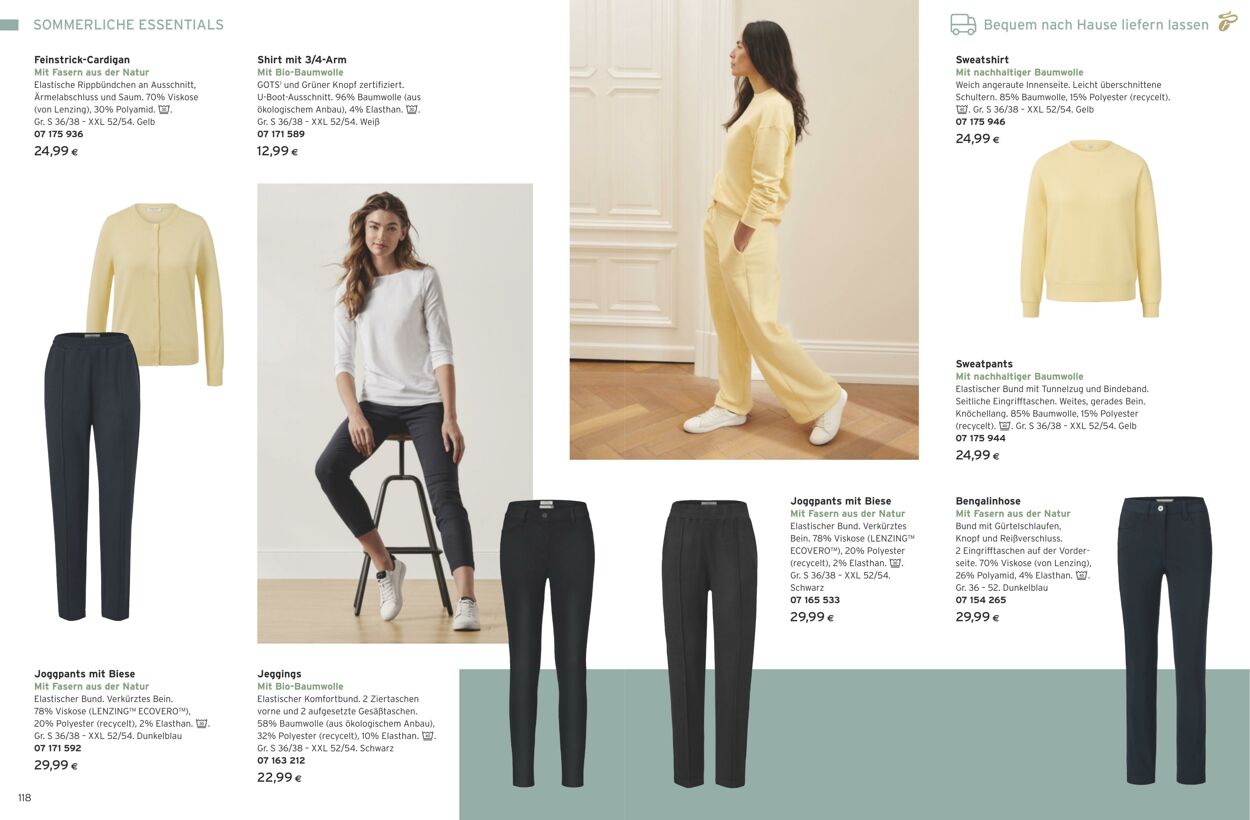 Prospekt Tchibo/Eduscho 01.06.2023 - 30.06.2023