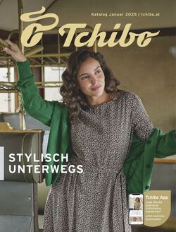 Prospekt Tchibo/Eduscho 01.12.2023 - 31.12.2023