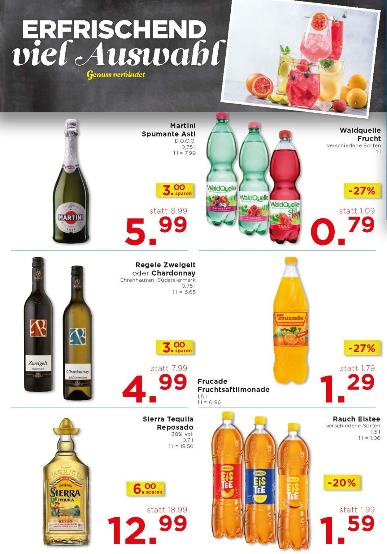 Prospekt Unimarkt 01.02.2023 - 07.02.2023